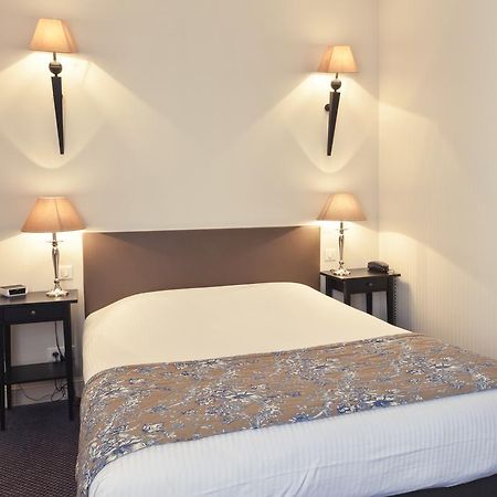 The Originals Boutique, Hotel Des Princes, Strasbourg Centre Exterior foto