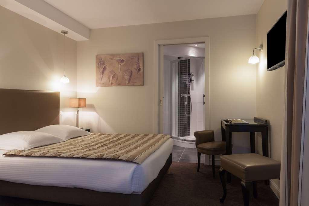 The Originals Boutique, Hotel Des Princes, Strasbourg Centre Habitación foto