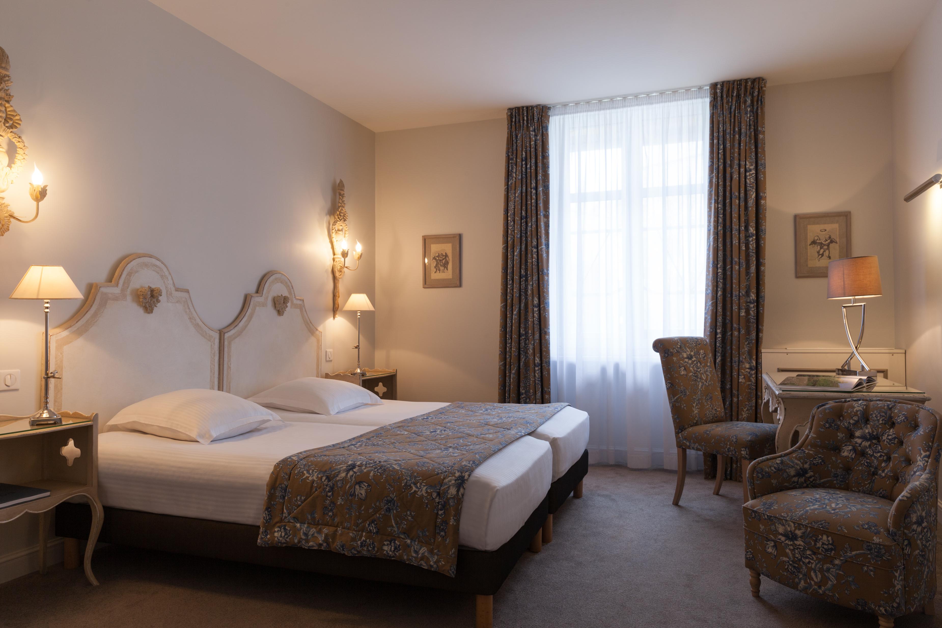 The Originals Boutique, Hotel Des Princes, Strasbourg Centre Exterior foto