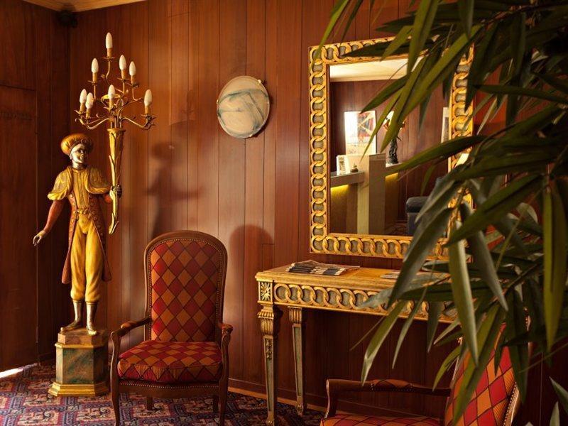 The Originals Boutique, Hotel Des Princes, Strasbourg Centre Exterior foto