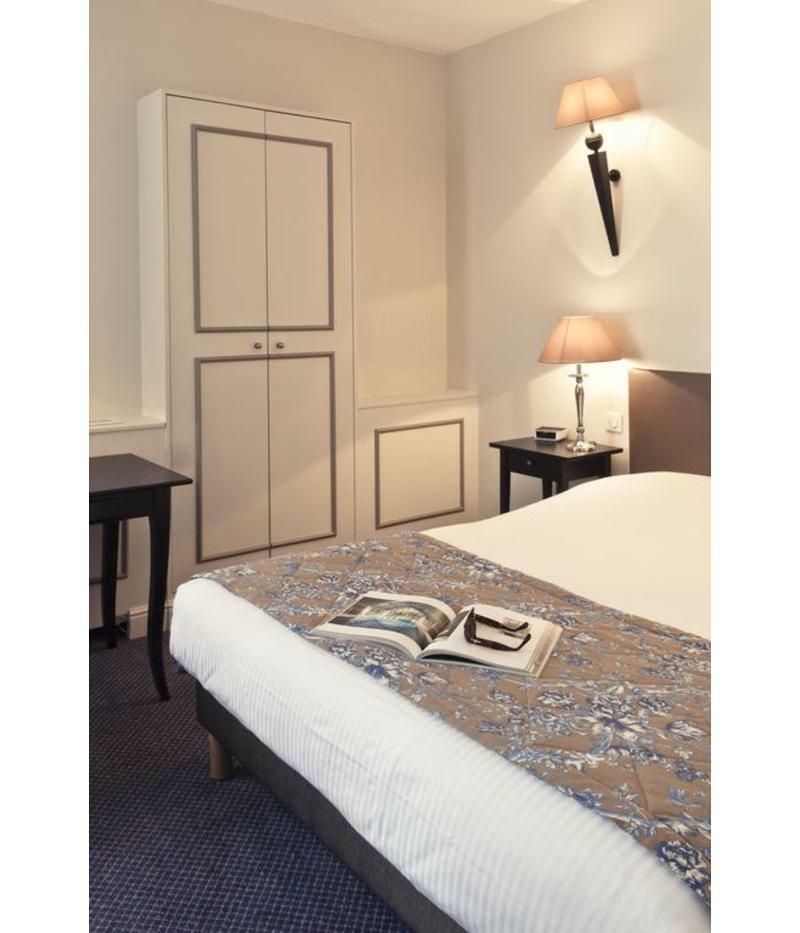 The Originals Boutique, Hotel Des Princes, Strasbourg Centre Exterior foto